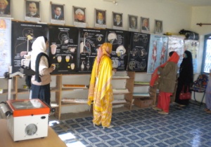 Sample image, aligned right